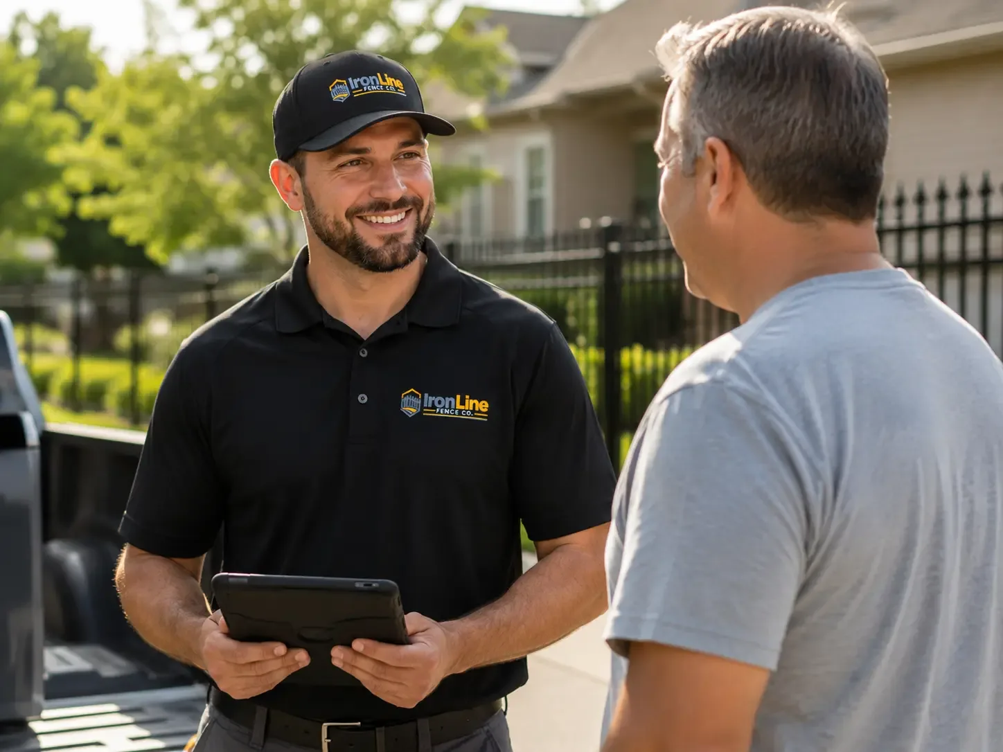 Metal Fence Installation Adrian, MN FAQs
